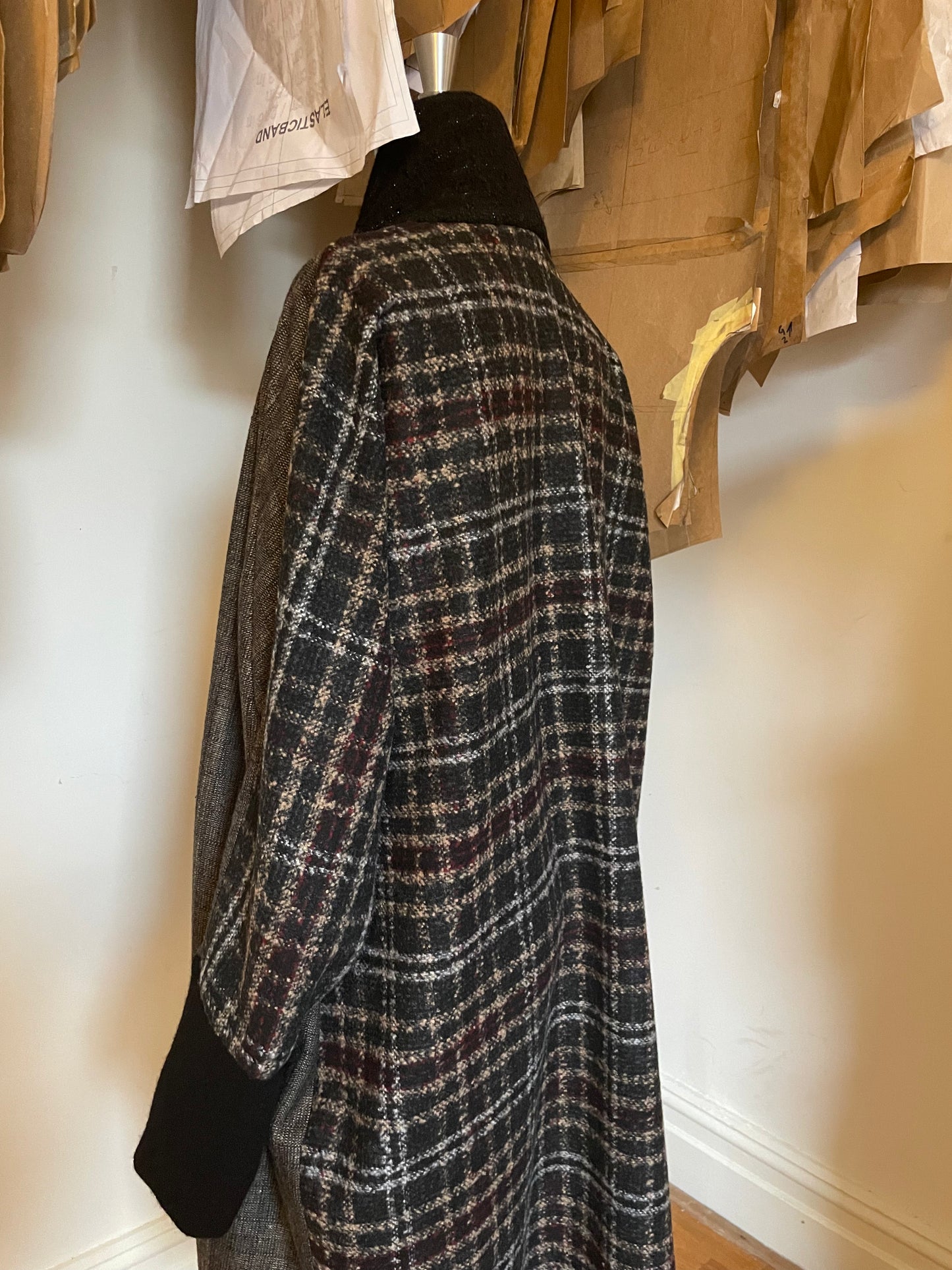 Studio duster No.3
