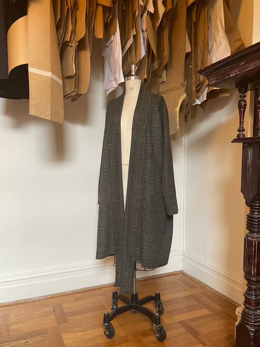 Studio Duster No.1