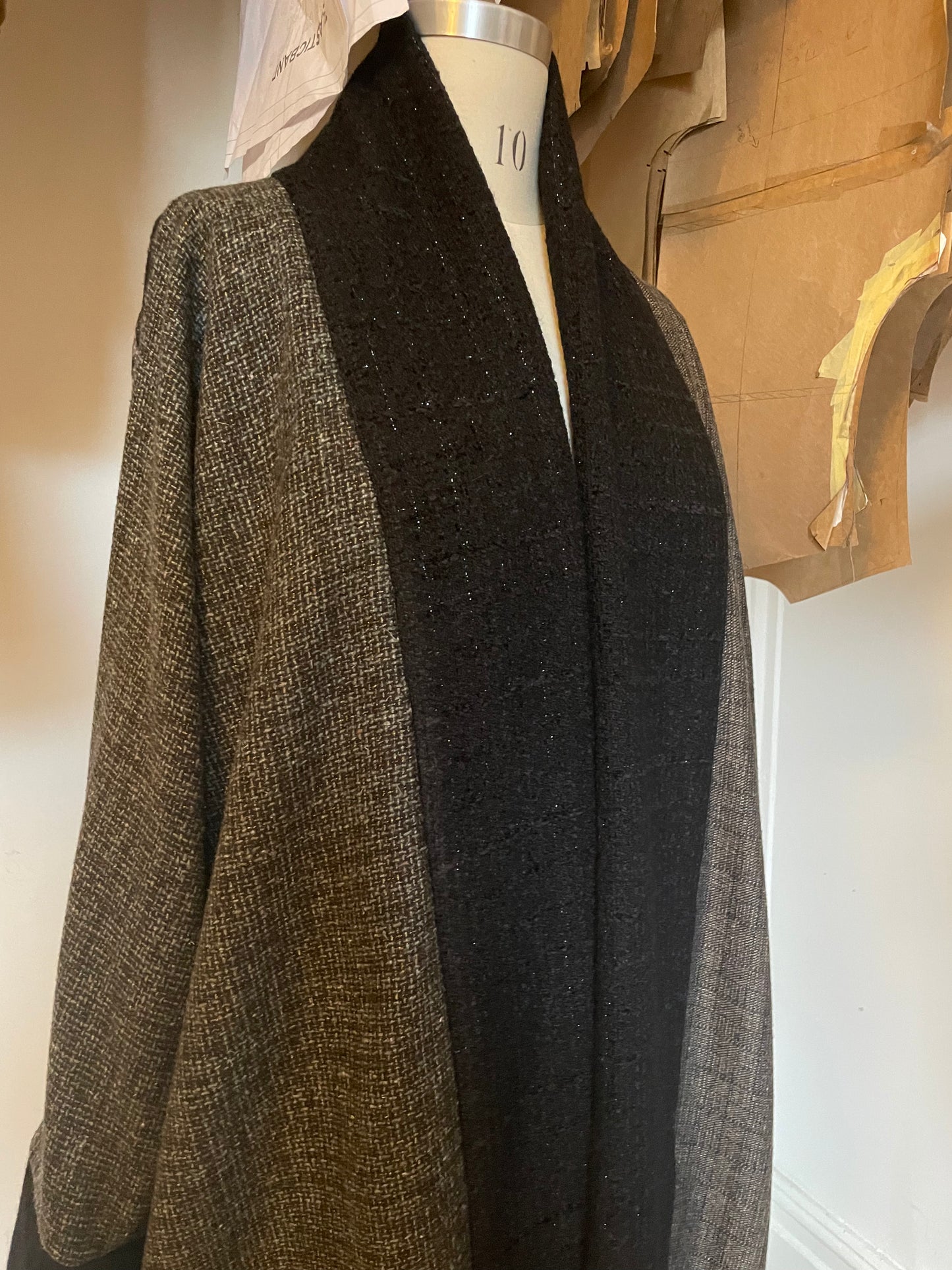 Studio duster No.3