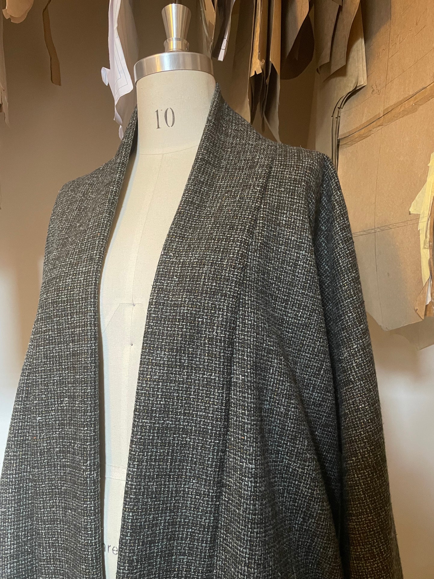 Studio Duster No.1