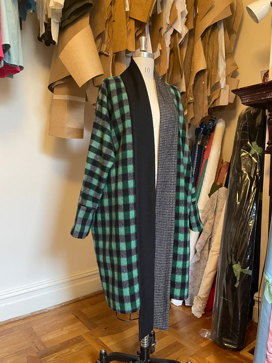 Studio duster No. 5
