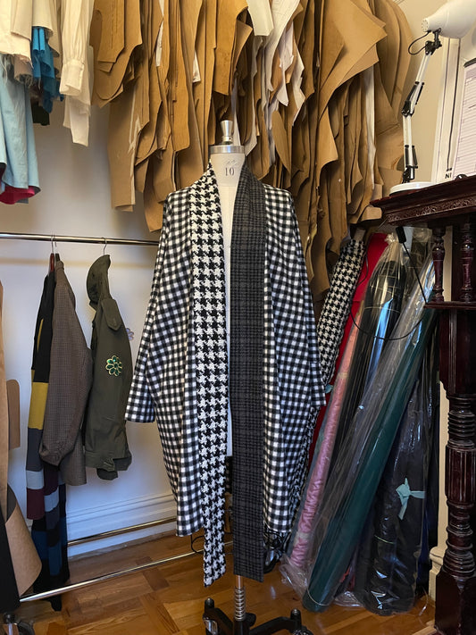Studio duster No.6